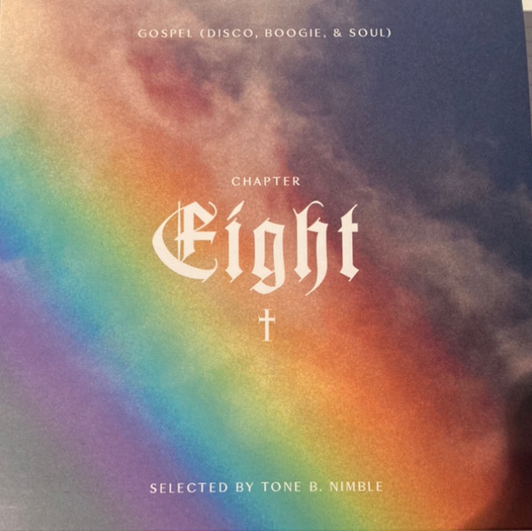 Tone B. Nimble — Soul Is My Salvation Chapter 8