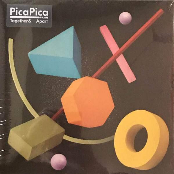 PICAPICA — Together & Apart