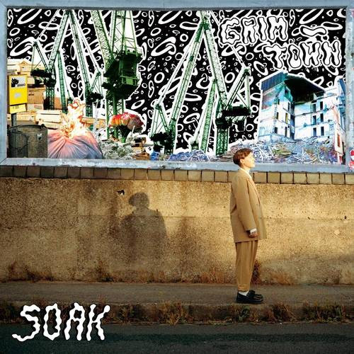 SOAK — GRIM TOWN