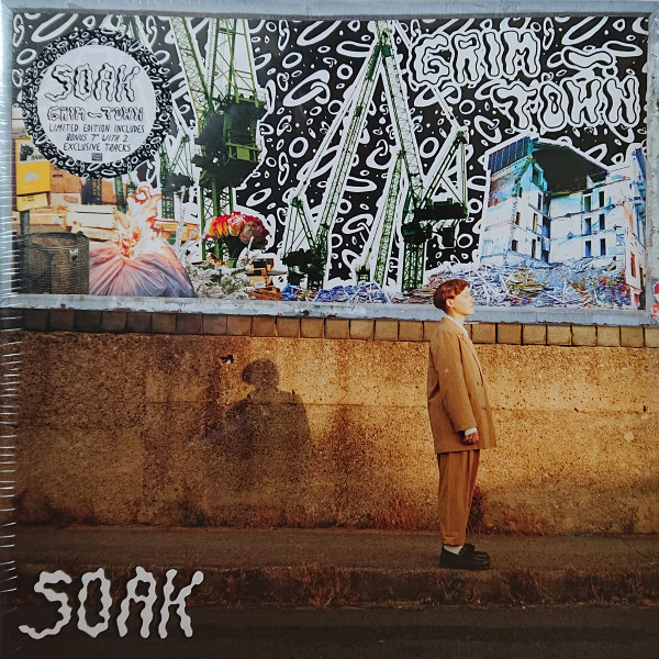 SOAK — GRIM TOWN