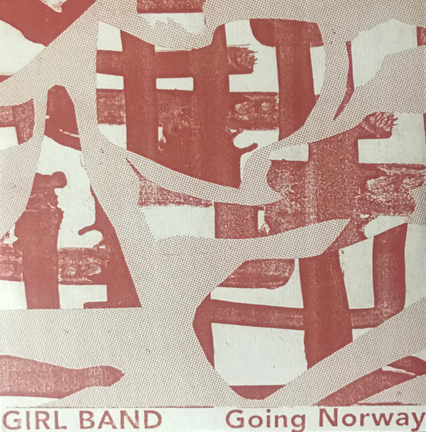 GIRL BAND — GING NORWAY