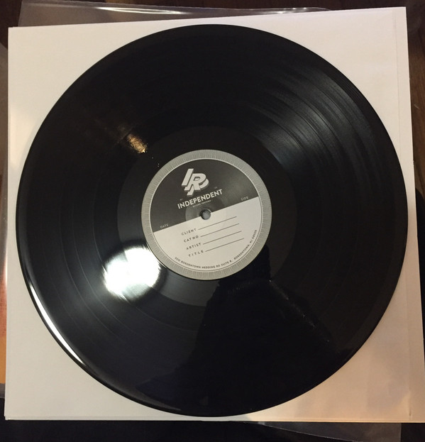 PINEGROVE — MARIGOLD