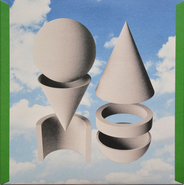 GRUFF RHYS — PANG!
