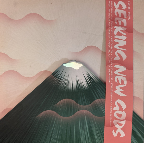 GRUFF RHYS — SEEKING NEW GODS