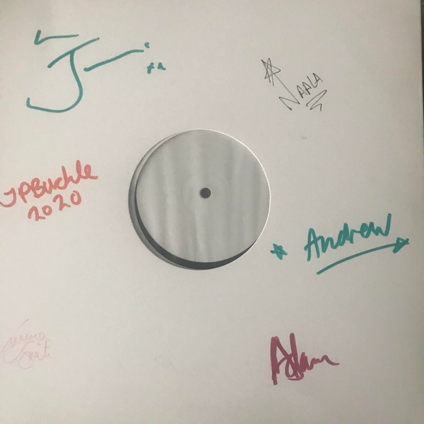 JARV IS — BEYOND THE PALE