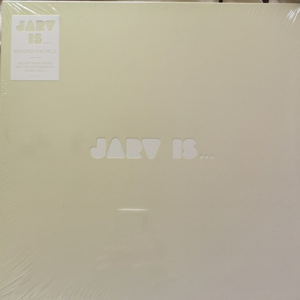 JARV IS — BEYOND THE PALE