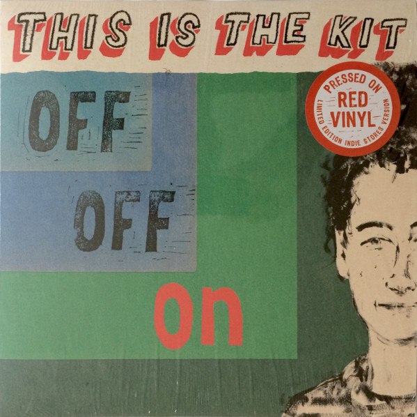THIS IS THE KIT — OFF OFF ON