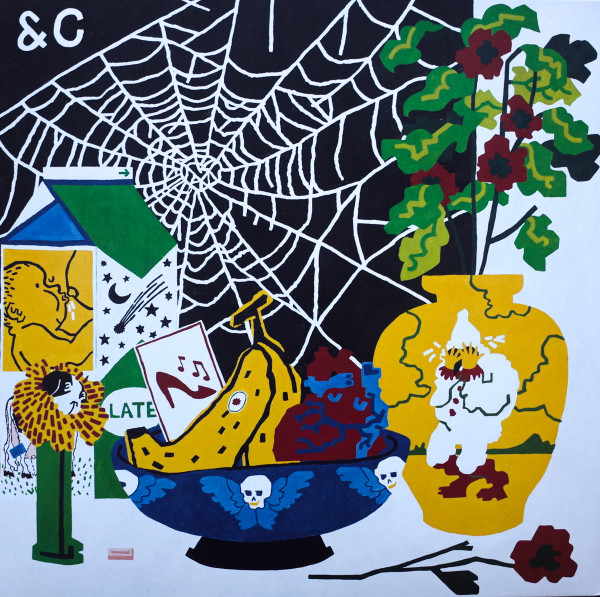 PARQUET COURTS — SYMPATHY FOR LIFE
