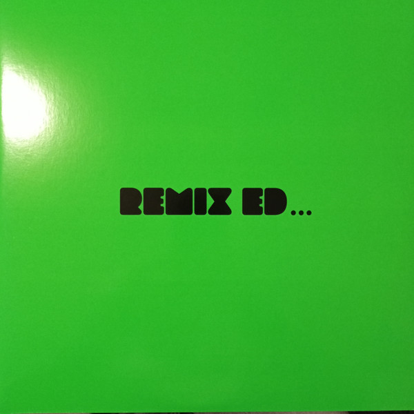 JARV IS — REMIX ED