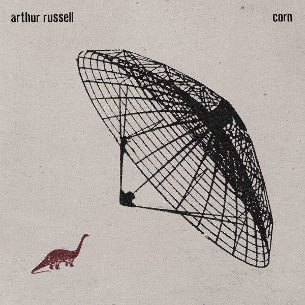 ARTHUR RUSSELL — CORN