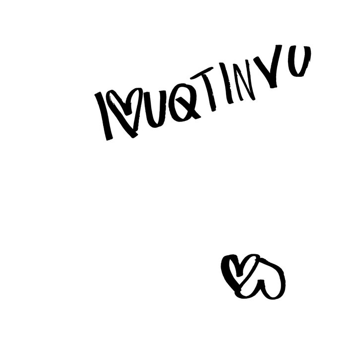 JOCKSTRAP & TAYLOR SKYE — I<3UQTINVU