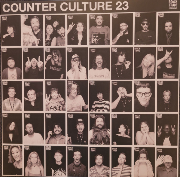 VARIOUS ARTISTS — Rough Trade Counter Culture 2023
