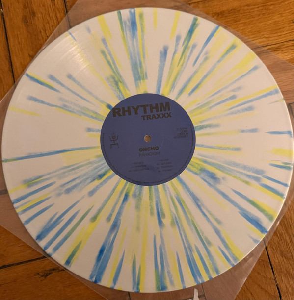 Oncho — Paradigm
