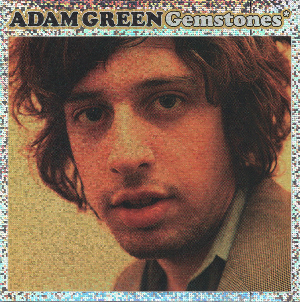 ADAM GREEN — GEMSTONES