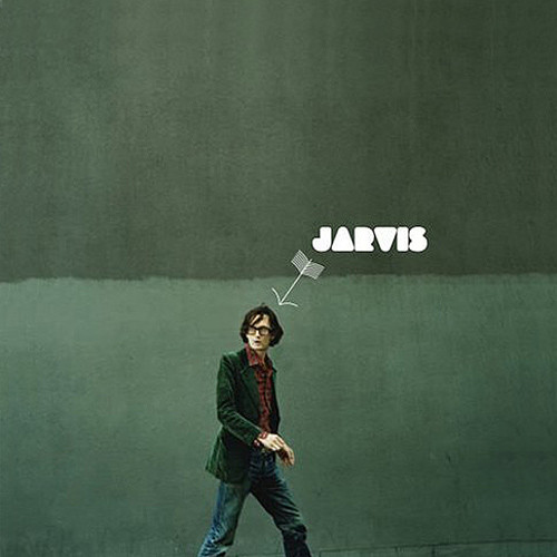 JARVIS COCKER — JARVIS COCKER