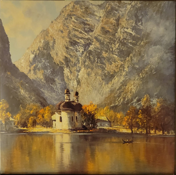 PANTHA DU PRINCE — BLACK NOISE