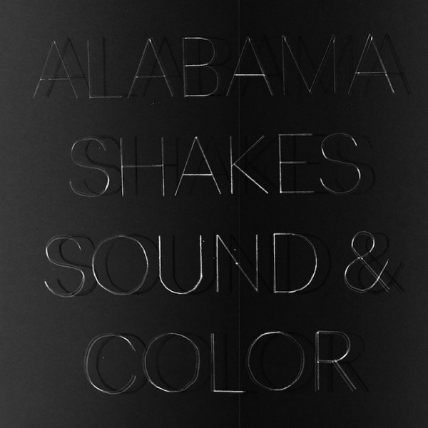 ALABAMA SHAKES — SOUND AND COLOR