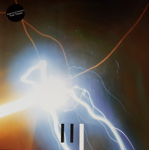 PANTHA DU PRINCE — THE TRIAD