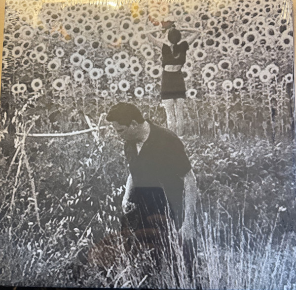 JESU/ SUN KIL MOON — JESU/ SUN KIL MOON
