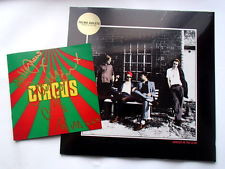 PALMA VIOLETS — PALMA VIOLETS-DANGER IN THE