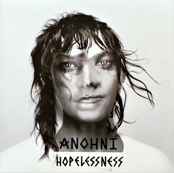 ANOHNI — HOPLESSNESS