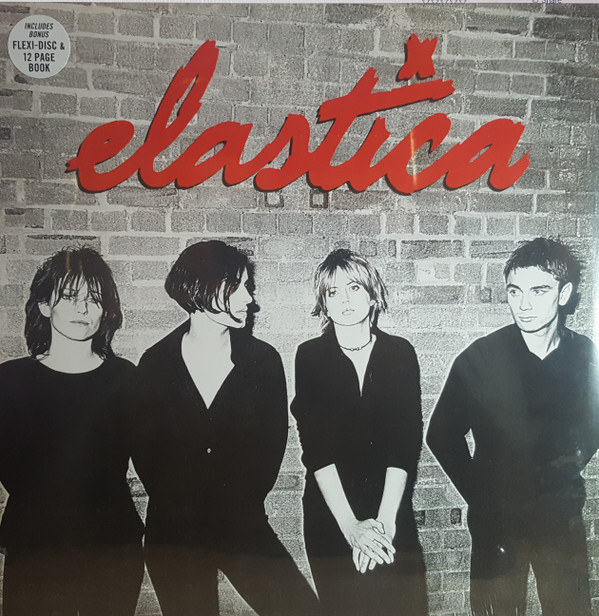 ELASTICA — ELASTICA