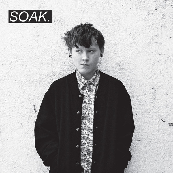 SOAK — B A NOBODY