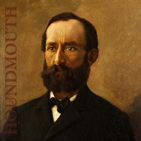 HOUNDMOUTH — HOUNDMOUTH