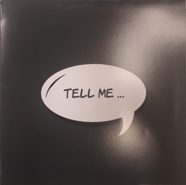 Skeptical — Tell Me