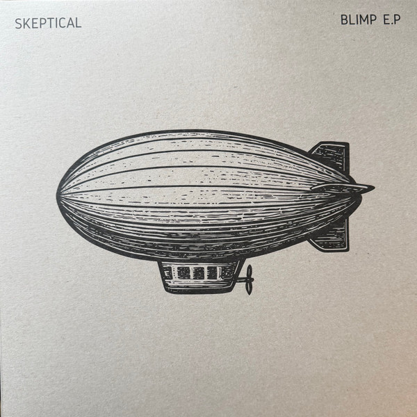 Skeptical — Blimp EP
