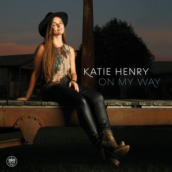 KATIE HENRY — On My Way
