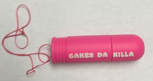 CAKES DA KILLA — HEDONISM