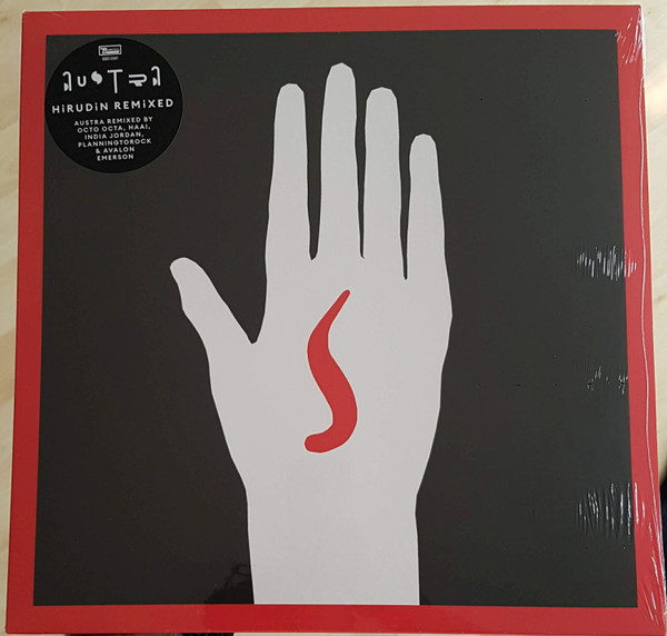 AUSTRA — HIRUDIN REMIXED