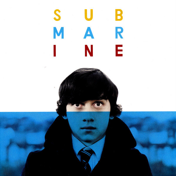 ALEX TURNER — SUBMARINE (ORIGINAL SONGS)