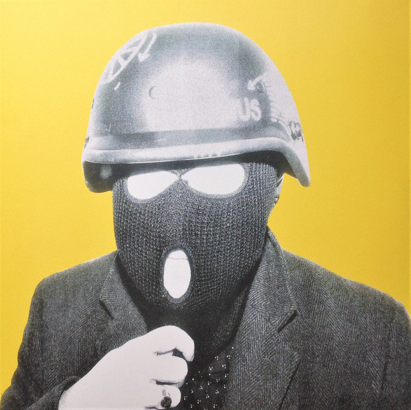 PROTOMARTYR — CONSOLATION E.P.