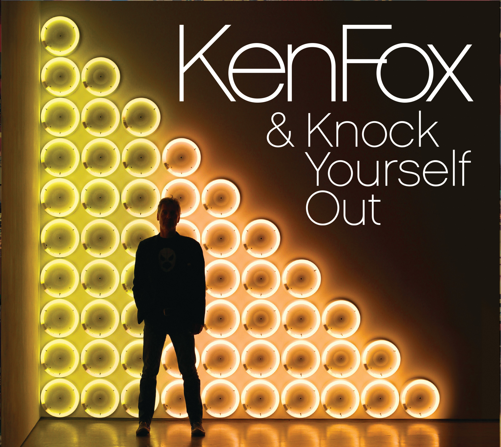 KEN FOX — KEN FOX & KNOCK YOURSELF OUT