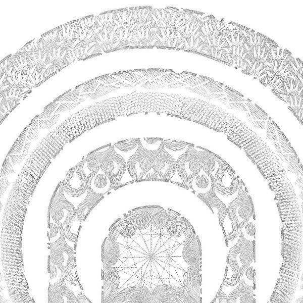 TRISTAN ALLEN — OSNI THE FLARE