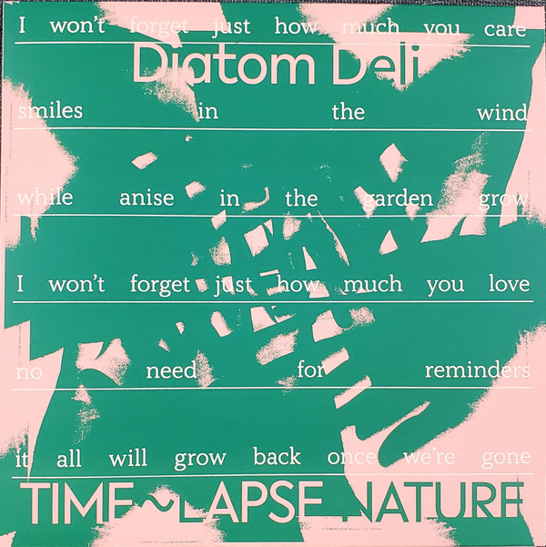 DIATOM DELI — Time Lapse Nature