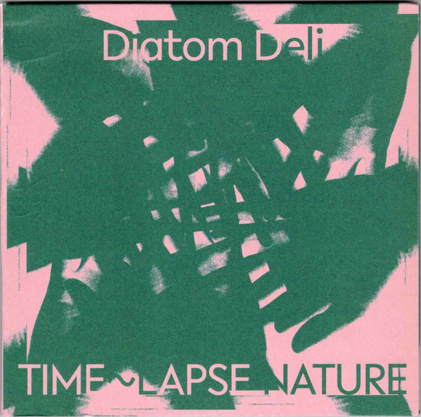 DIATOM DELI — Time Lapse Nature