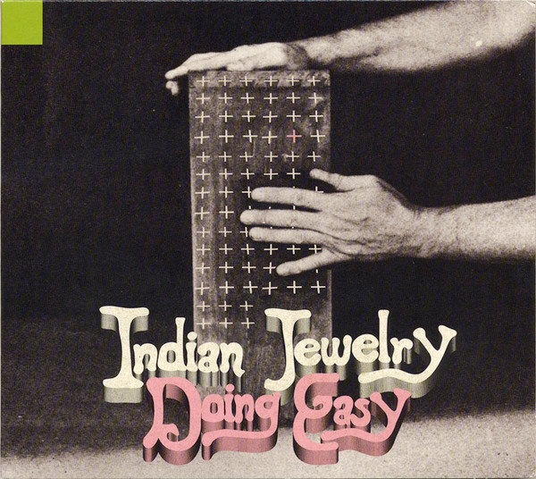 INDIAN JEWELRY — DOING EASY