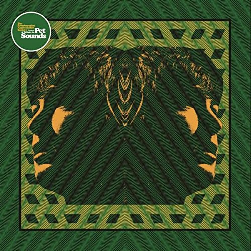 VARIOUS ARTISTS — A TRIBUTE TO PET SOUNDS