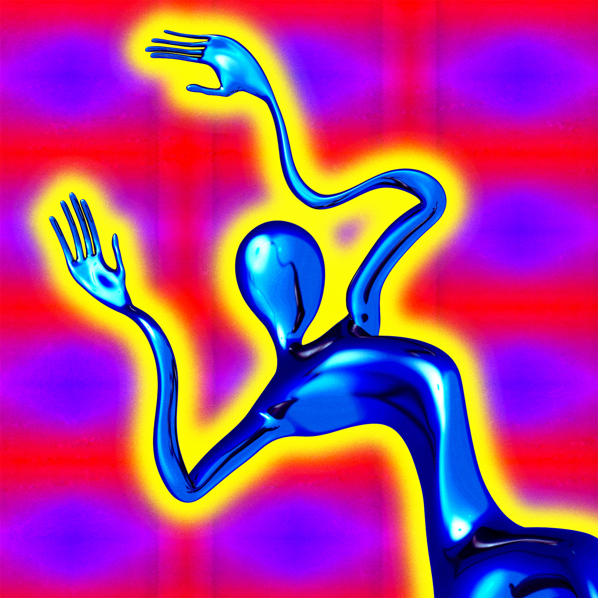 ACID DAD — TAKE IT FROM THE DEAD