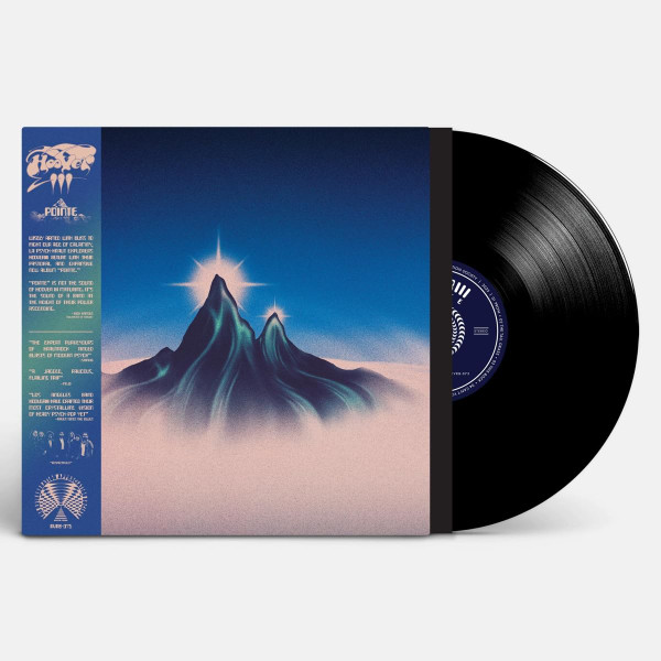 HOOVERIII — POINTE