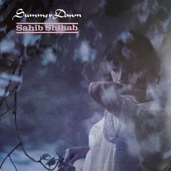 Sahib Shihab — Summer Dawn