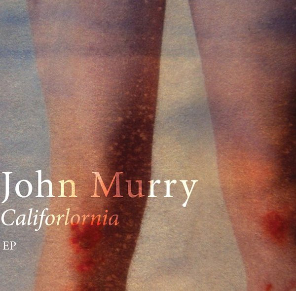 MURRY JOHN — CALIFORLORNIA