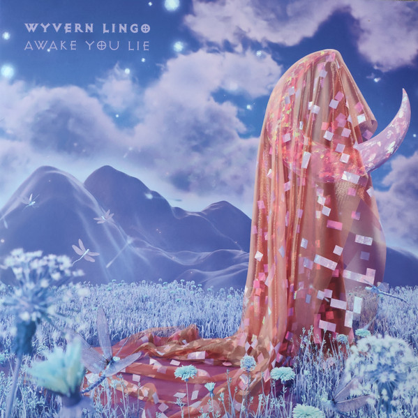 WYVERN LINGO — AWAKE YOU LIE