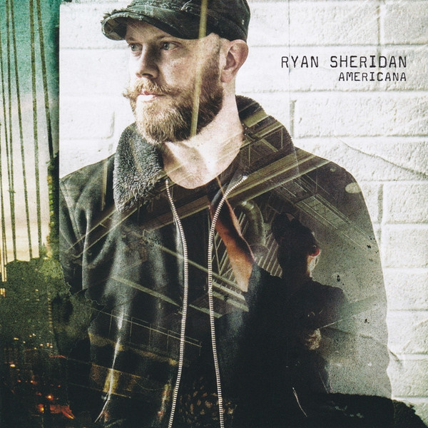 RYAN SHERIDAN — AMERICANA