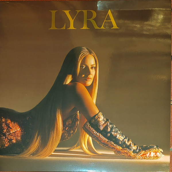 LYRA — LYRA