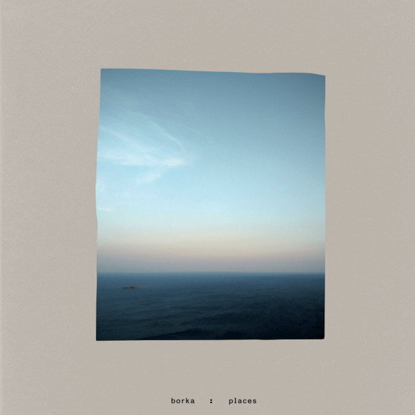 Borka — Places