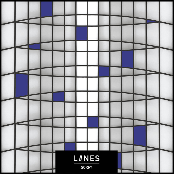 LIINES — ON AND ON / SORRY